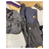 TRAVEL BAGS, US AIR FORCE VALET BAG