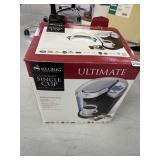 KEURIG ULTIMATE SINGLE CUP NEW IN BOX