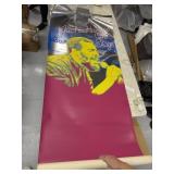 4 HEAVEN ON STAGE POSTERS