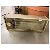 SPACE HEATER