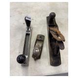 CARPENTER PLANES