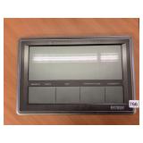 RADIO CONTROLLED EXTECH INSTRUMENTS DATE TIME AND