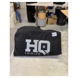 HQ SEAT COVER