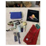 ART FARE, ESTEE LAUDER COSMETICS NEW