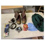 WORK BOOTS ALL PURPOSE DOCTOR SCHOLL INSULTS