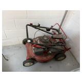 CRAFTSMAN LAWN MOWER