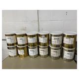12 CANS SURVIVAL FOODS
