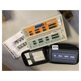 PC CABLE BOARD, CLEAR SIGNAL MODEL 836