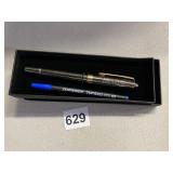 PRINCETON UNIVERSITY PEN