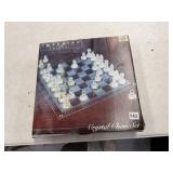 CHESS SET IN BOX