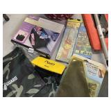 I SUN SPORT 2.2 WATTS SOLAR, FLOOR LITTER BAG