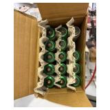 SINGLE PIN FLUORESCENT BULBS BELIEVE 10