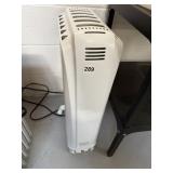 OIL FILLED HEATER