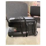 ELECTRIC SWINGLINE STAPLER