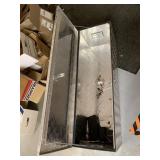 TOOLBOX WITH HANDLES FOR YOUR TRUCK