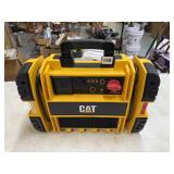 CAT JUMP BOX
