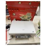 LEXMARK 3470 PRINTER