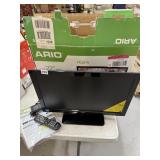 ARIO 22" HD TV W/ BOX