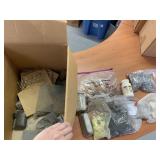 SAMPLES, ROCKS