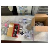 STONES, SAMPLES