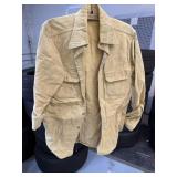 WOOLRICH VINTAGE SHIRT APPROX SZ LARGE