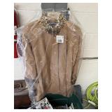 HERMAN KAY SIZE 1X TOP