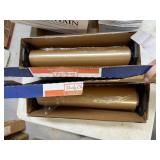 FOOD WRAP, VANITY FAIR NAPKINS, ETC.