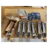 BALASTS PHILIPS ADVANCE ICN-4P32-N NEW