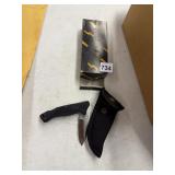 CONDOR NEW POCKET KNIFE