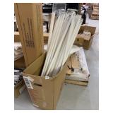 FLUORESCENT BULBS