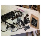 COMPUTER PARTS