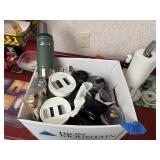 STANLEY THERMOS, CUPS ETC.