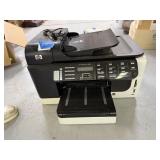 HP PRINTER NO CORDS