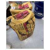 2 BAGS QUIKRETE 60 LBS