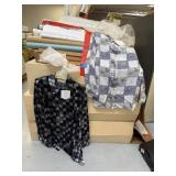 TWO NEW SILK LORE TOPS SIZE LARGE AND 1X
