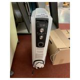 DEï¿½LONGHI OIL FILLED HEATER