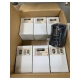 6 NEW LUBE FILTERS DONALDSON P 169071