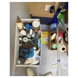 CLEANING PRODUCTS