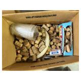 WINE CORKS GALORE
