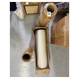 PLASTIC AND SHRINK WRAP