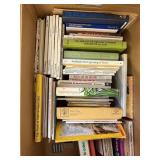 BOOKS FULL BOX