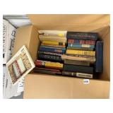 BOOKS FULL BOX