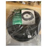 ONE AND A HALF INCH X 24 FEET DISCHARGE HOSE KIT