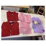 1X NEW CLOTHING