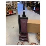 HOOVER VAC