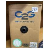COMMUNICATION CABLE