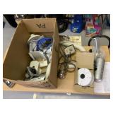 MOUNTING BRACKETS CABLES NETWORK CAMERA VIVOTEK