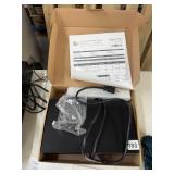 ETHERNET SWITCH