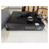 DVD MULTI RECORDER