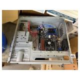 COMPUTER FRAME/CABINET